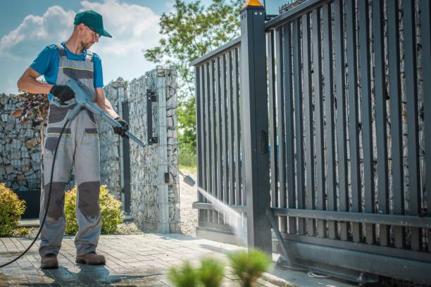 Best House Exterior Washing  in Suisun City, CA