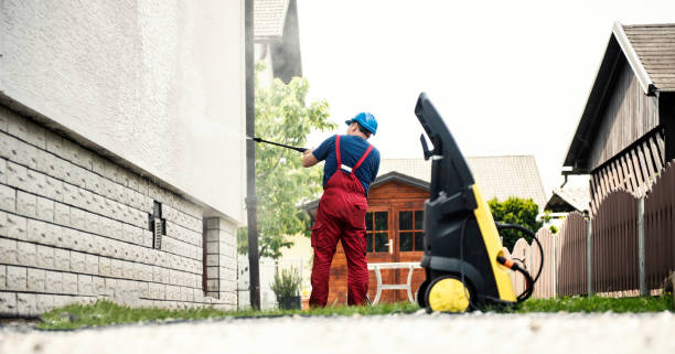 Best Playground Equipment Cleaning  in Suisun City, CA
