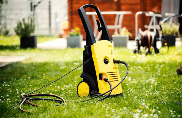 Best Fence Cleaning  in Suisun City, CA